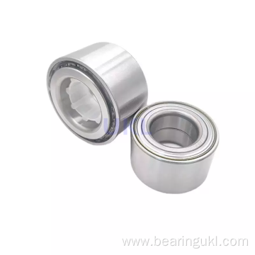 Steel Cage 626ZZ1MC3E Automotive Air Condition Bearing